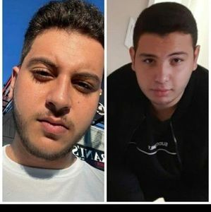 Meet your Posher, Nisrine